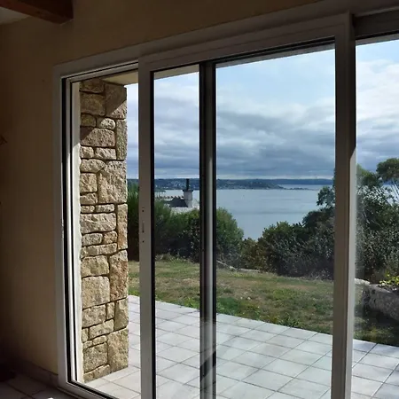 Grande Maison Vue Sur 9 Pers A - Ref 682 *