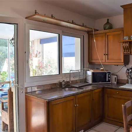 Grande Maison Vue Sur 9 Pers A - Ref 682 *