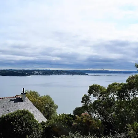 Grande Maison Vue Sur 9 Pers A - Ref 682