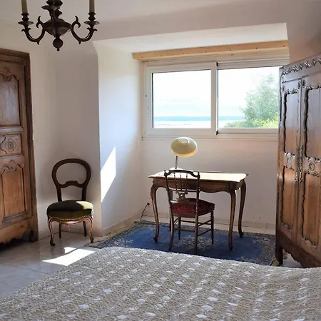 Grande Maison Vue Sur 9 Pers A - Ref 682 Trebeurden
