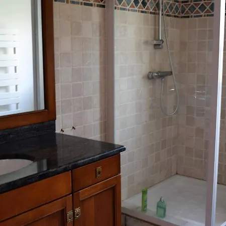 Grande Maison Vue Sur 9 Pers A - Ref 682 Villa Trebeurden
